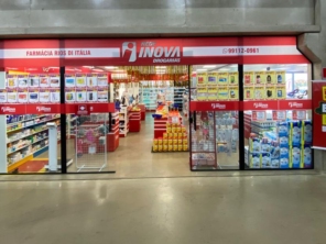 Foto galeria da empresa