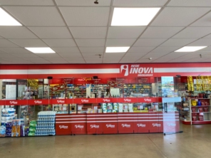 Foto galeria da empresa