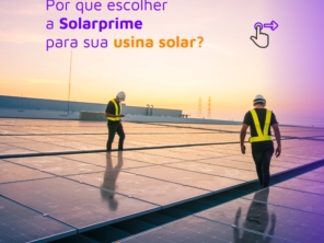 Foto de Solarprime Soluções em Energia | Unidade Cotia em Cotia, SP por Solutudo