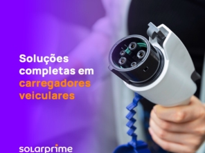 Foto de Solarprime Soluções em Energia | Unidade Cotia em Cotia, SP por Solutudo