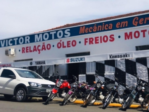 Foto de Victor Motos em Bauru, SP por Solutudo