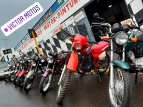 Foto de Victor Motos em Bauru, SP por Solutudo