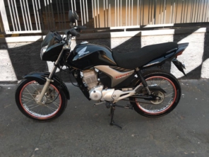 Foto de Victor Motos em Bauru, SP por Solutudo