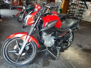 Foto de Victor Motos em Bauru, SP por Solutudo
