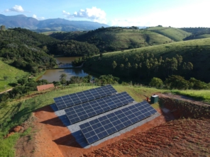 Foto de SolarOn em Cabo Frio, RJ por Solutudo