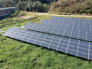Foto de SolarOn em Cabo Frio, RJ por Solutudo
