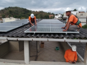 Foto de SolarOn em Cabo Frio, RJ por Solutudo
