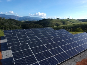 Foto de SolarOn em Cabo Frio, RJ por Solutudo