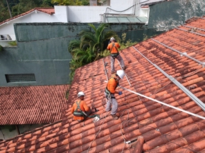 Foto de SolarOn em Cabo Frio, RJ por Solutudo