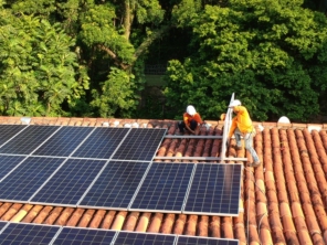 Foto de SolarOn em Cabo Frio, RJ por Solutudo