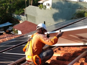 Foto de SolarOn em Cabo Frio, RJ por Solutudo