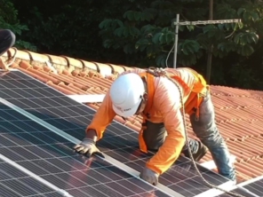 Foto de SolarOn em Cabo Frio, RJ por Solutudo