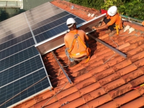 Foto de SolarOn em Cabo Frio, RJ por Solutudo