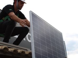 Foto de SolarOn em Cabo Frio, RJ por Solutudo