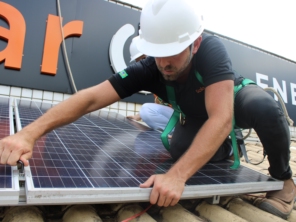 Foto de SolarOn em Cabo Frio, RJ por Solutudo