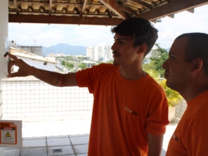 Foto de SolarOn em Cabo Frio, RJ por Solutudo