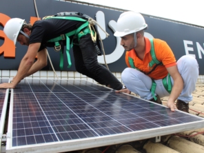 Foto de SolarOn em Cabo Frio, RJ por Solutudo