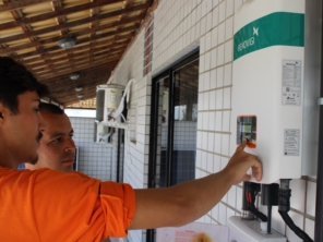 Foto de SolarOn em Cabo Frio, RJ por Solutudo