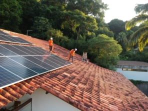 Foto de SolarOn em Cabo Frio, RJ por Solutudo