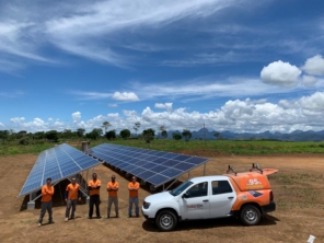 Foto de SolarOn em Cabo Frio, RJ por Solutudo