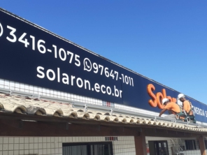 Foto de SolarOn em Cabo Frio, RJ por Solutudo