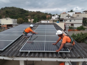Foto de SolarOn em Cabo Frio, RJ por Solutudo