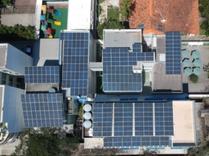 Foto de SolarOn em Cabo Frio, RJ por Solutudo