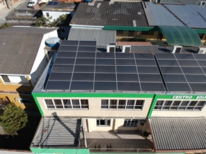 Foto de SolarOn em Cabo Frio, RJ por Solutudo