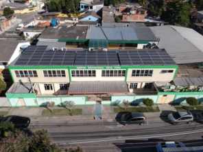 Foto de SolarOn em Cabo Frio, RJ por Solutudo
