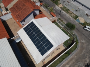 Foto de SolarOn em Cabo Frio, RJ por Solutudo