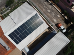 Foto de SolarOn em Cabo Frio, RJ por Solutudo
