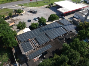 Foto de SolarOn em Cabo Frio, RJ por Solutudo