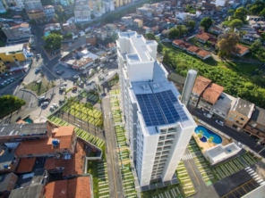 Foto de SolarOn em Cabo Frio, RJ por Solutudo