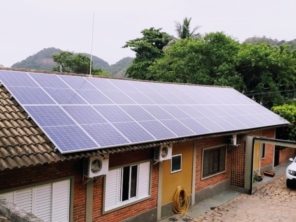 Foto de SolarOn em Cabo Frio, RJ por Solutudo