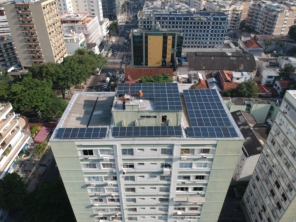 Foto de SolarOn em Cabo Frio, RJ por Solutudo