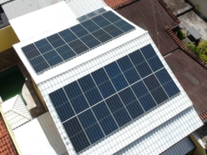 Foto de SolarOn em Cabo Frio, RJ por Solutudo