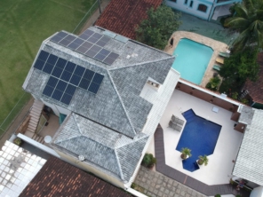 Foto de SolarOn em Cabo Frio, RJ por Solutudo