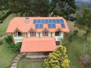 Foto de SolarOn em Cabo Frio, RJ por Solutudo