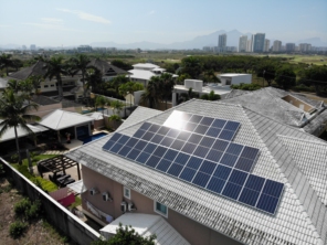 Foto de SolarOn em Cabo Frio, RJ por Solutudo