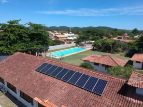 Foto de SolarOn em Cabo Frio, RJ por Solutudo