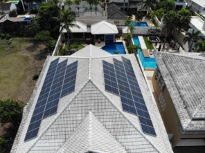 Foto de SolarOn em Cabo Frio, RJ por Solutudo
