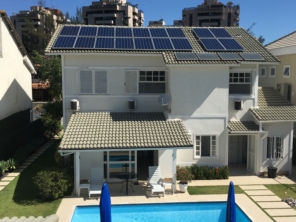 Foto de SolarOn em Cabo Frio, RJ por Solutudo