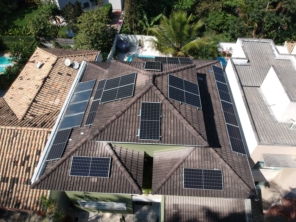 Foto de SolarOn em Cabo Frio, RJ por Solutudo
