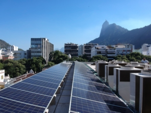 Foto de SolarOn em Cabo Frio, RJ por Solutudo