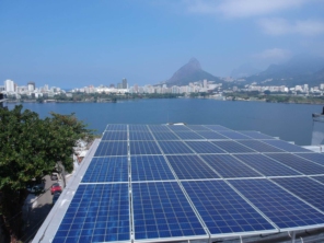 Foto de SolarOn em Cabo Frio, RJ por Solutudo