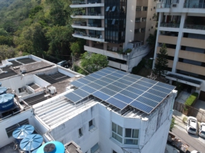 Foto galeria da empresa