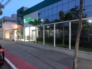Foto de Alfa Serviços e Construção em Serra, ES por Solutudo