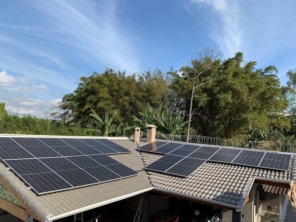 Foto de Sanches Energy em Arujá, SP por Solutudo
