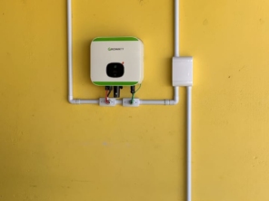 Foto de Sanches Energy em Arujá, SP por Solutudo