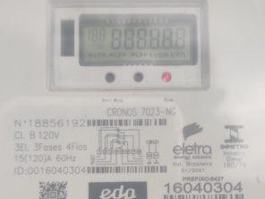 Foto de Sanches Energy em Arujá, SP por Solutudo